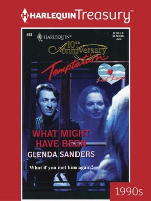 cover image of What Might Have Been